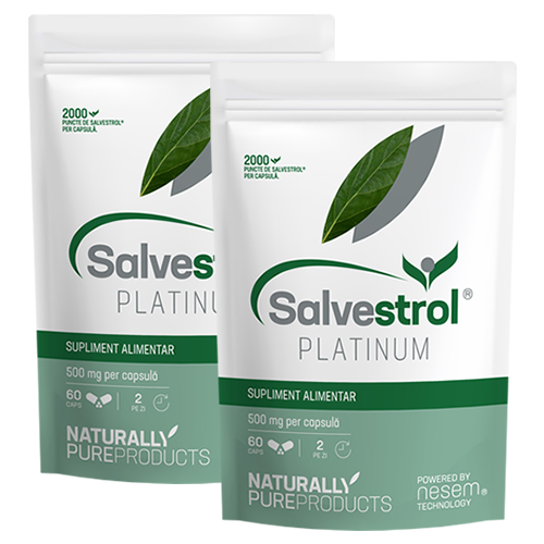 salvestrol